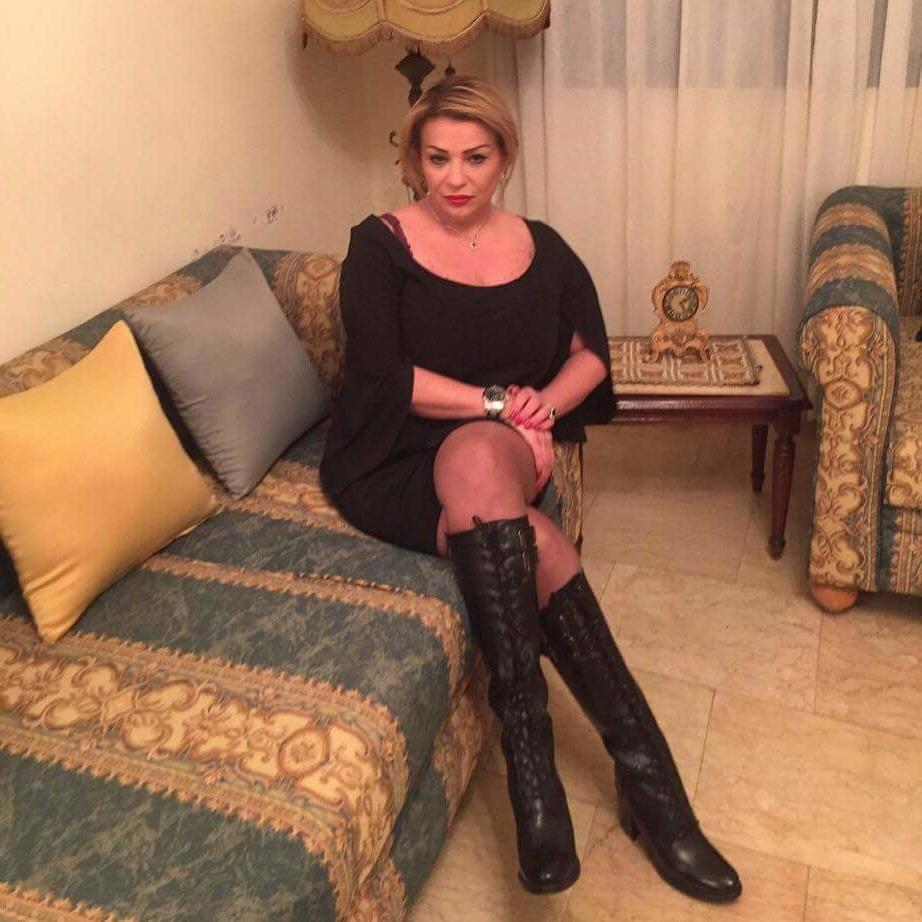 25P arab syrian mom 2020