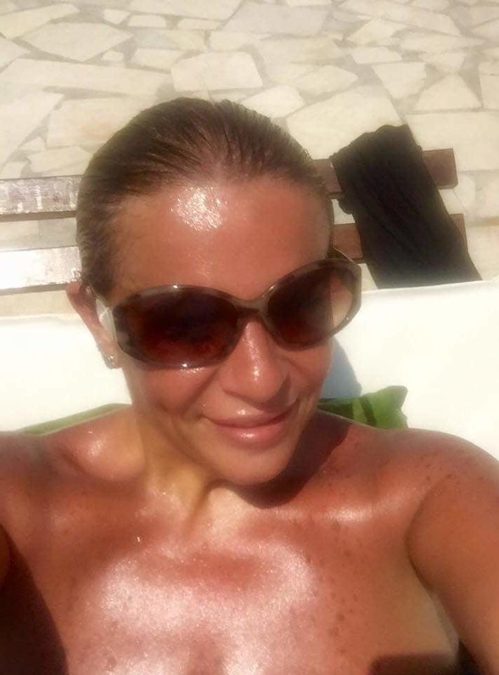 25P arab syrian mom 2020