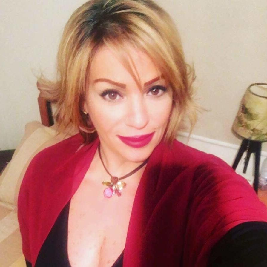 25P arab syrian mom 2020