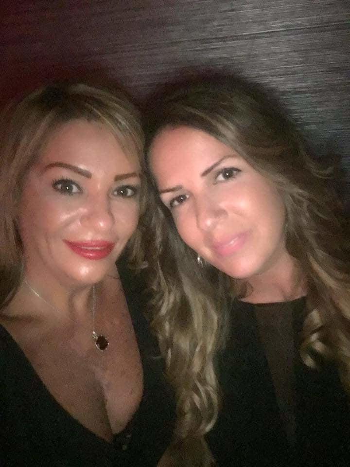 25P arab syrian mom 2020