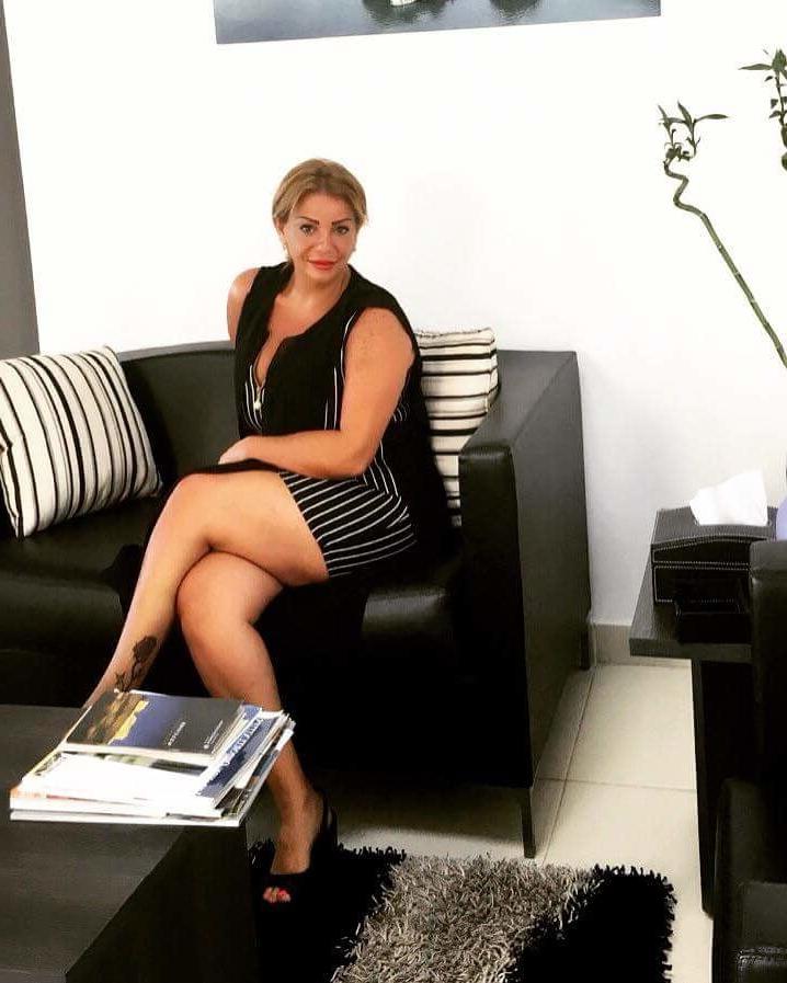 25P arab syrian mom 2020