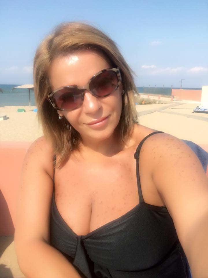 25P arab syrian mom 2020