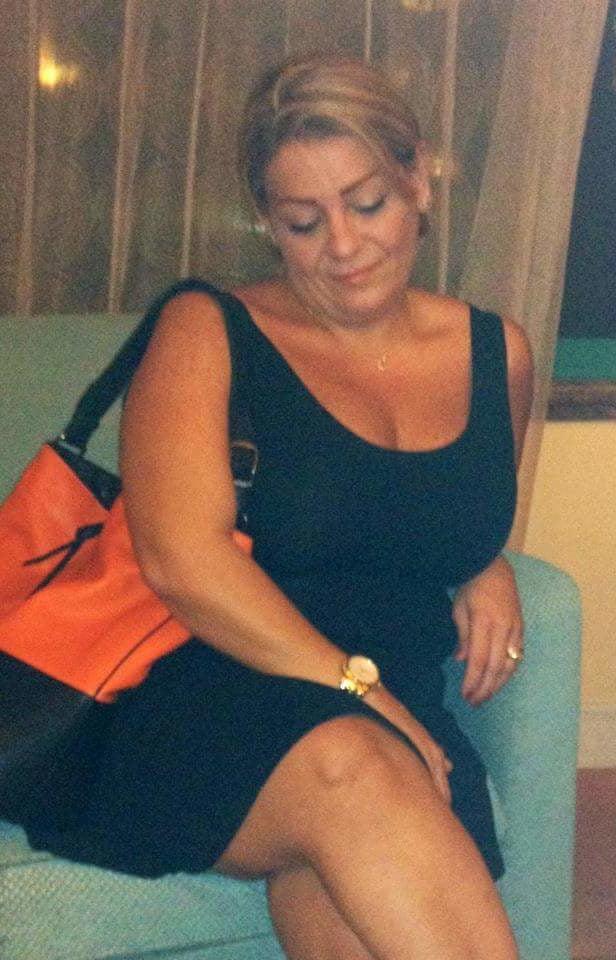 25P arab syrian mom 2020