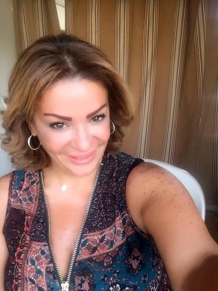 25P arab syrian mom 2020