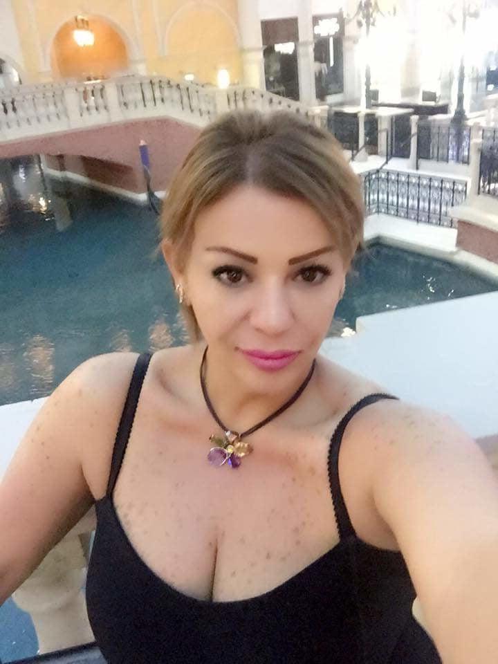 25P arab syrian mom 2020