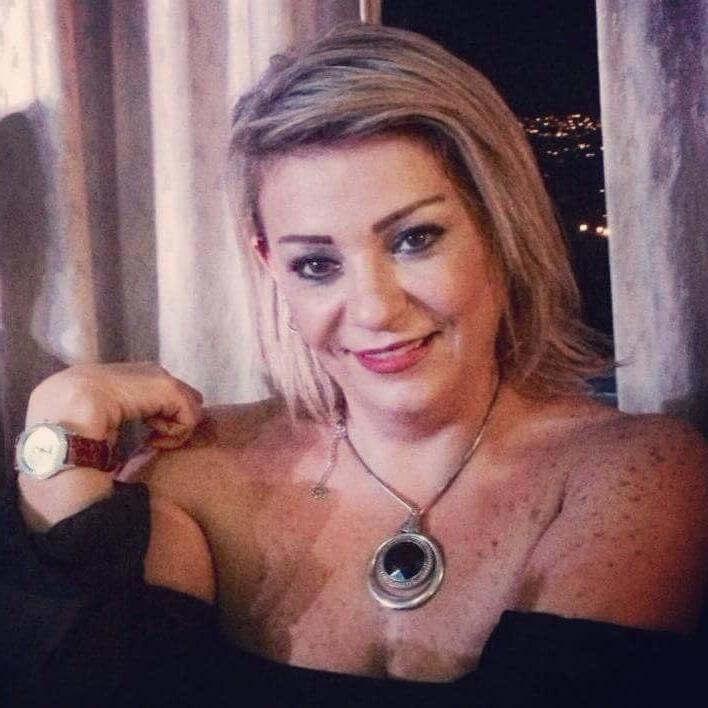 25P arab syrian mom 2020