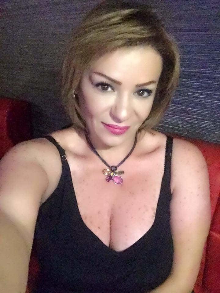 25P arab syrian mom 2020