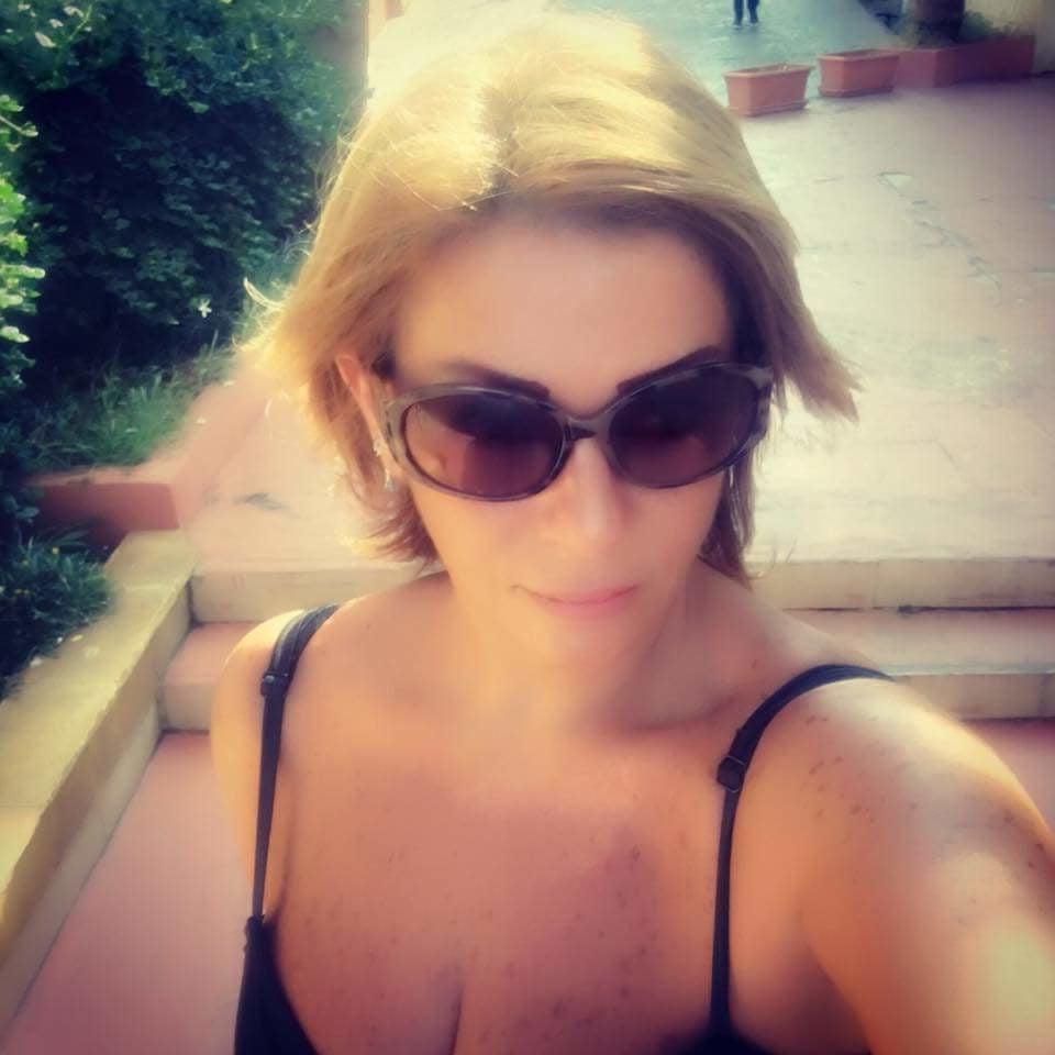 25P arab syrian mom 2020