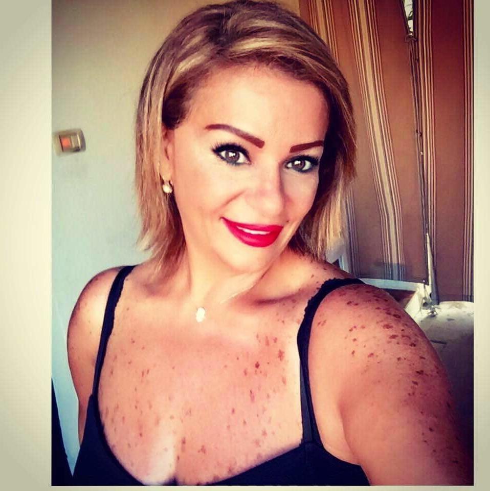 25P arab syrian mom 2020