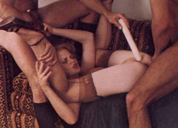 25P Pure Vintage Erotic Blissssss HARD 22
