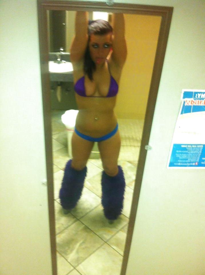 10P More babes can anyone fake?