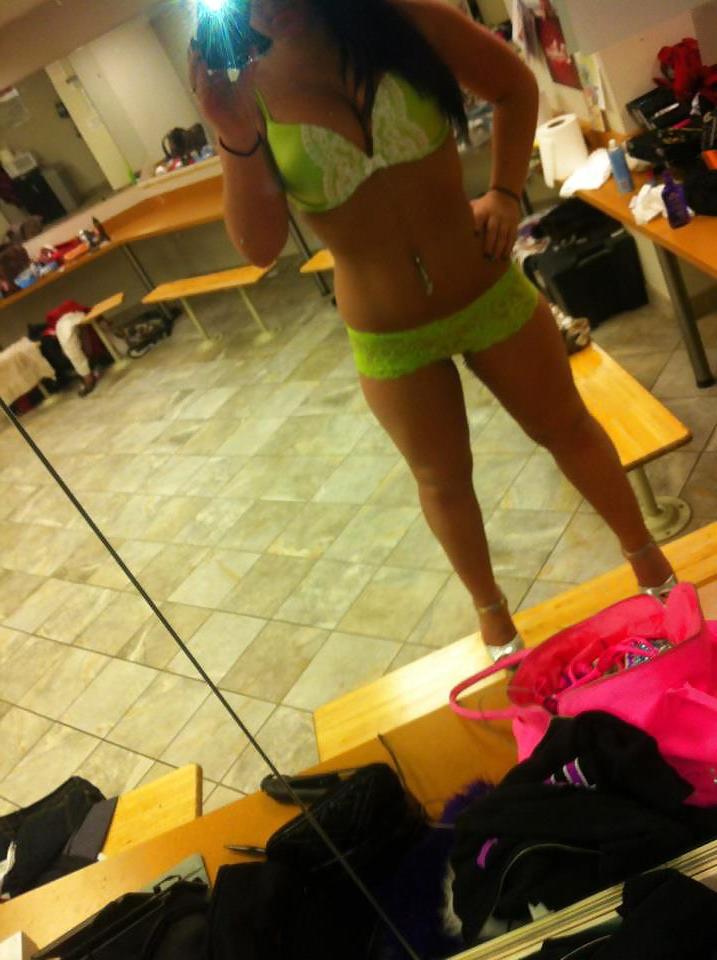 10P More babes can anyone fake?
