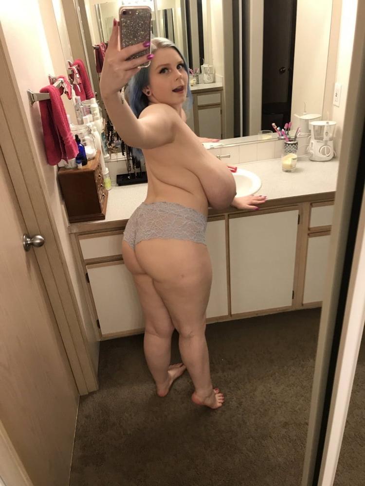 25P Big Boobs Profile 37 - pro-boobs