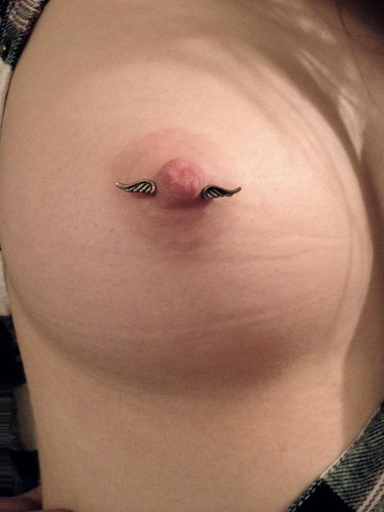 25P Pretty Pierced Privates #11