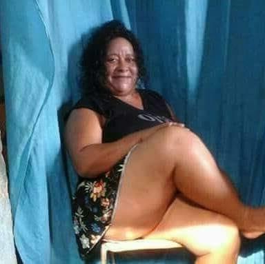25P andrea olveira mature 54 years