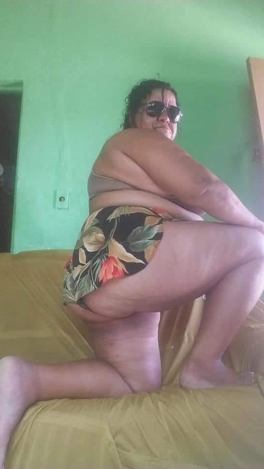 25P andrea olveira mature 54 years