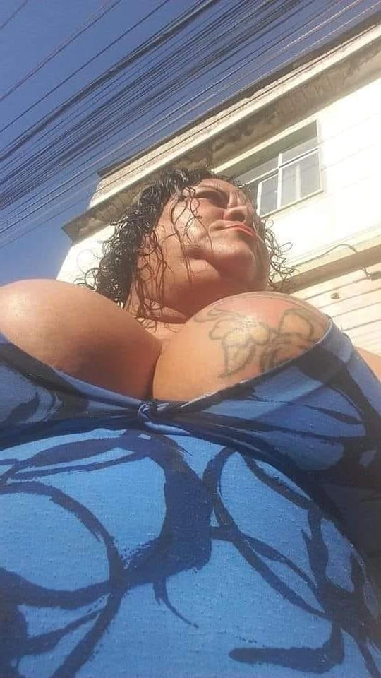 25P andrea olveira mature 54 years