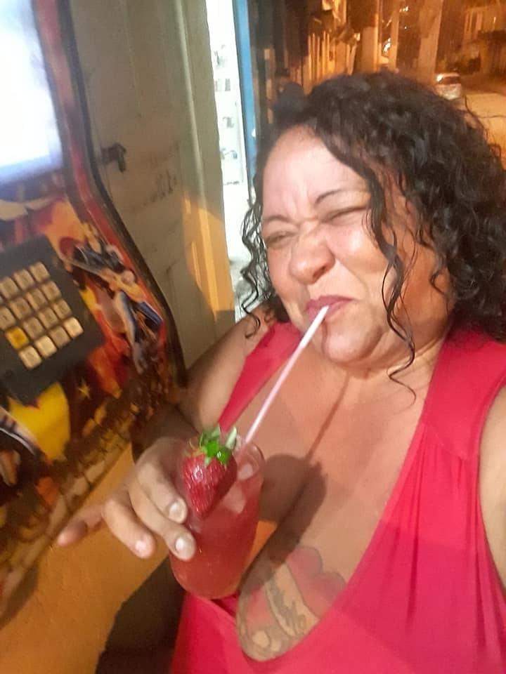 25P andrea olveira mature 54 years