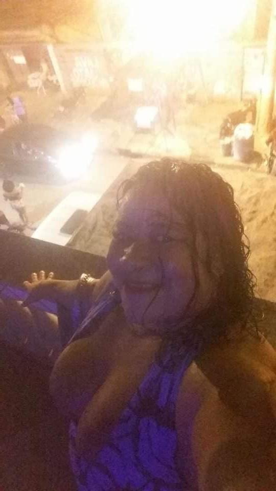 25P andrea olveira mature 54 years