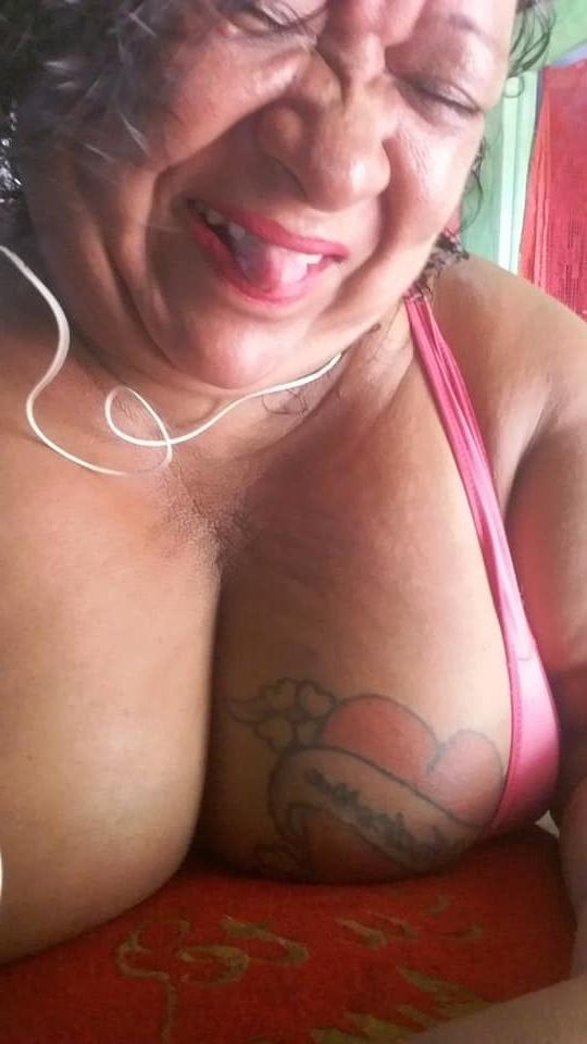 25P andrea olveira mature 54 years