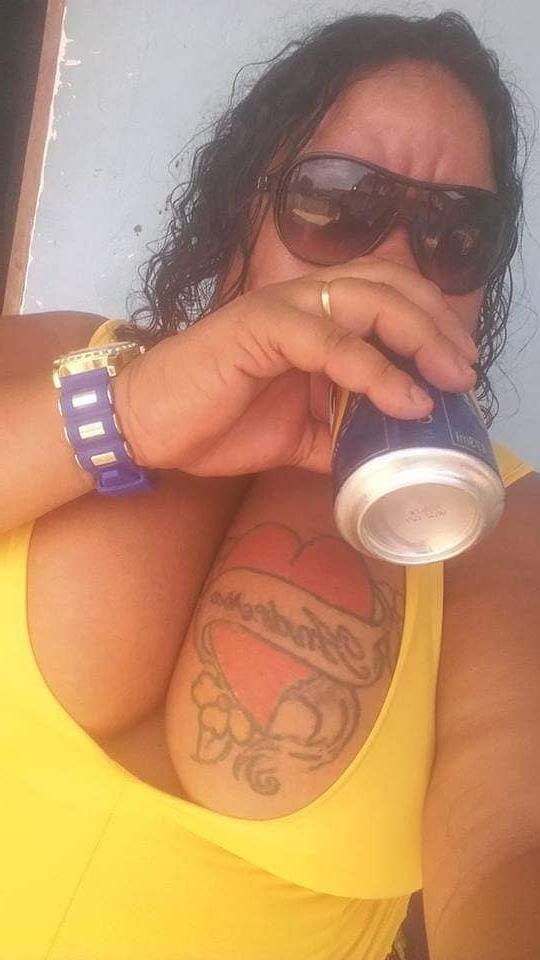25P andrea olveira mature 54 years