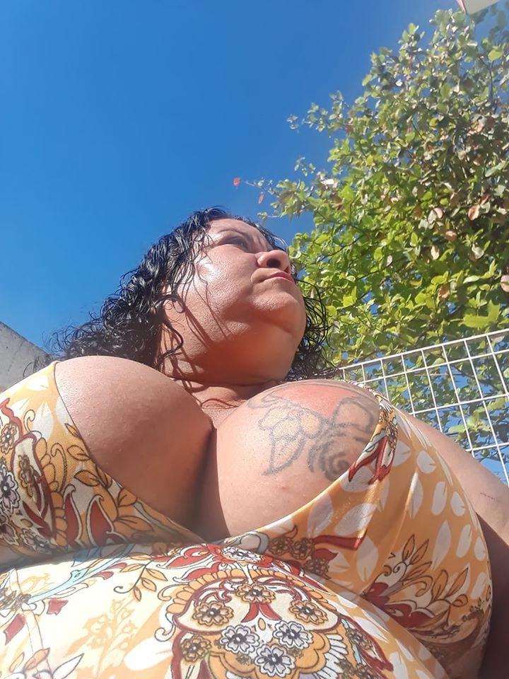 25P andrea olveira mature 54 years