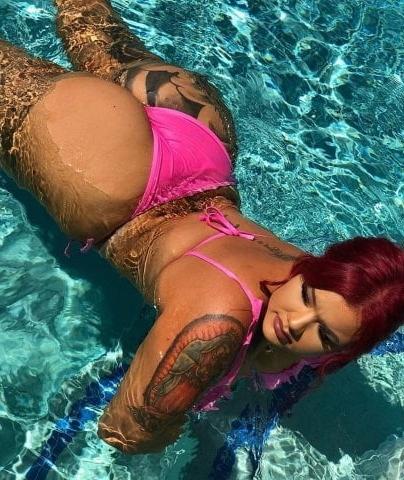 25P BOOTY FULL ASS CHEEKS  (   Y   )