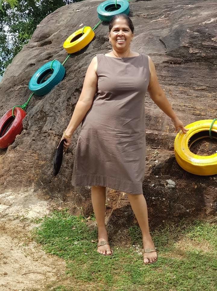 21P Old  sri lanka