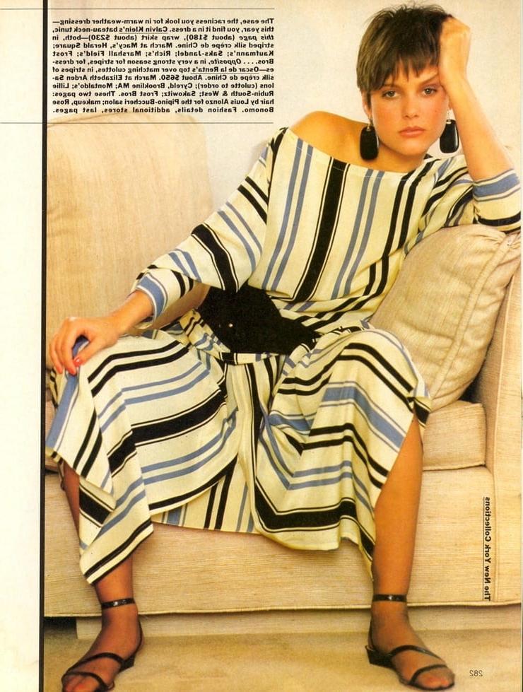 25P Celebrity Hot 250 - #174 Carey Lowell