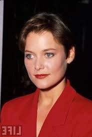 25P Celebrity Hot 250 - #174 Carey Lowell