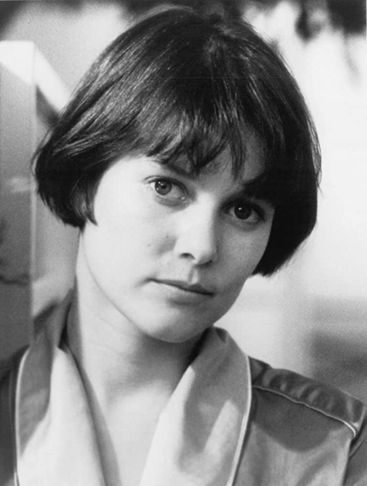 25P Celebrity Hot 250 - #174 Carey Lowell