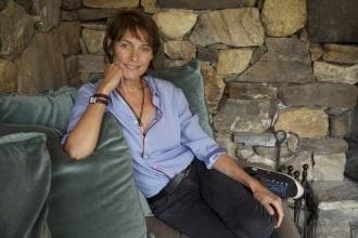 25P Celebrity Hot 250 - #174 Carey Lowell