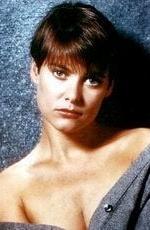 25P Celebrity Hot 250 - #174 Carey Lowell