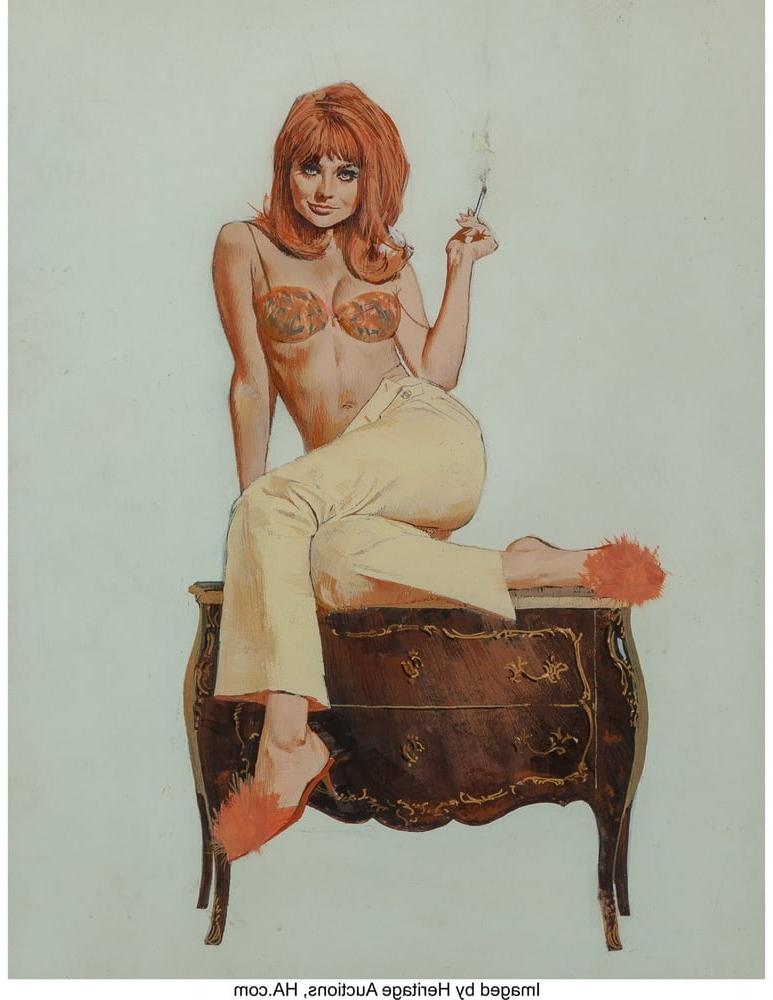 25P 60's Style Swingers