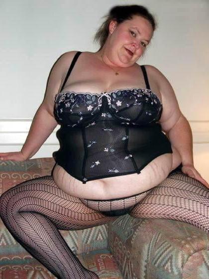 20P BBW - Mature - Lingerie 2