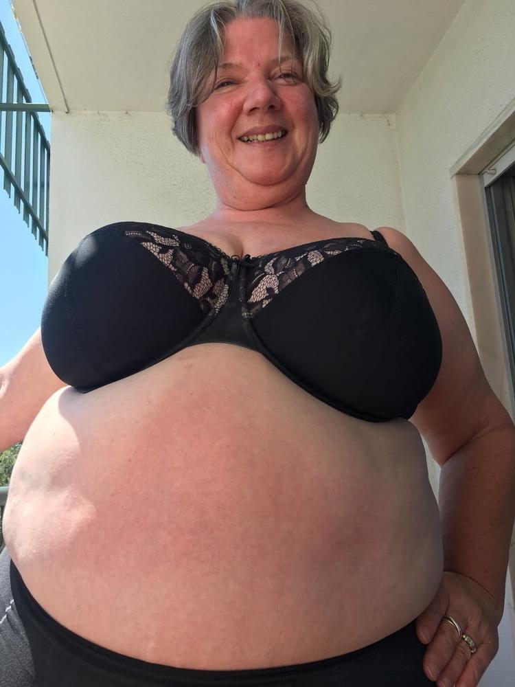 20P BBW - Mature - Lingerie 2