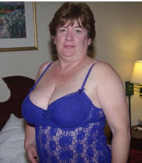 20P BBW - Mature - Lingerie 2