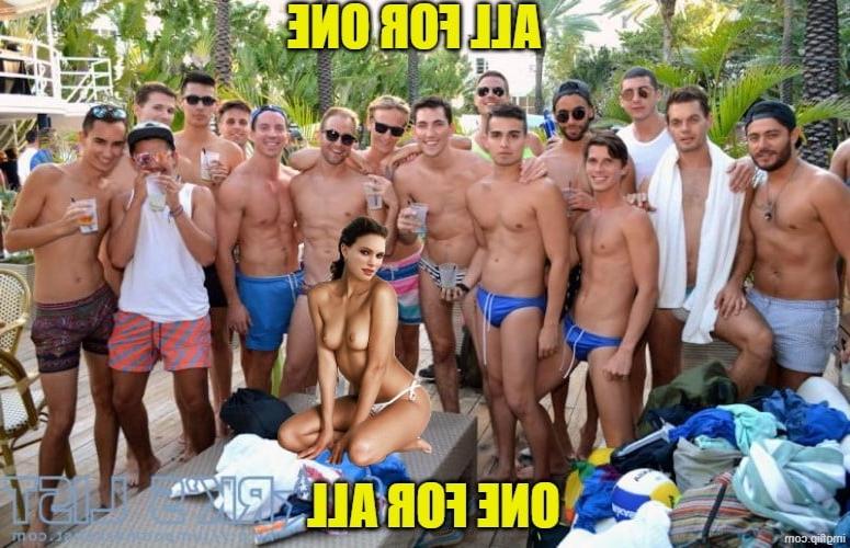 20P Celebrity gangbang captions #652
