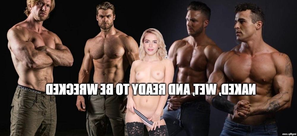 20P Celebrity gangbang captions #652