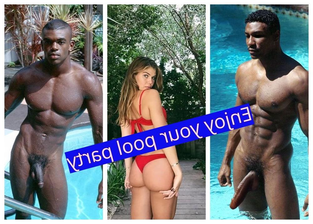 20P Celebrity gangbang captions #652