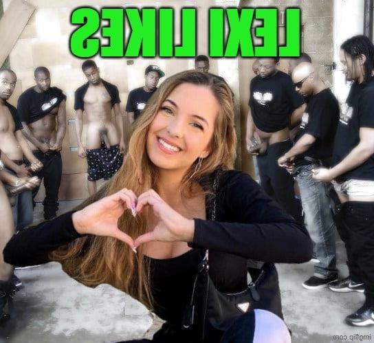 20P Celebrity gangbang captions #652