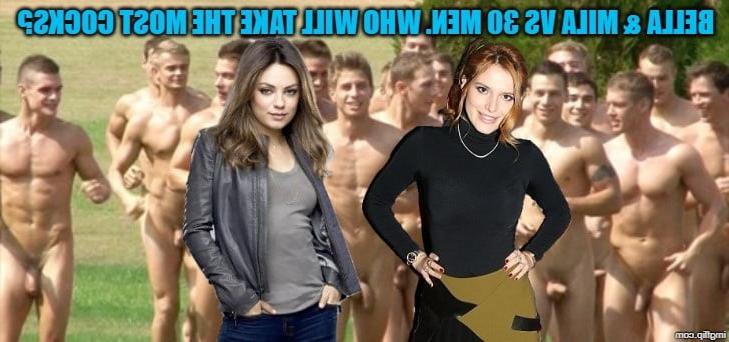 20P Celebrity gangbang captions #653
