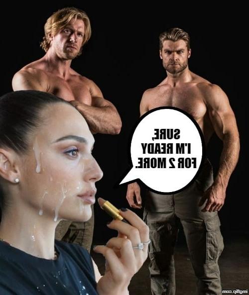 20P Celebrity gangbang captions #653
