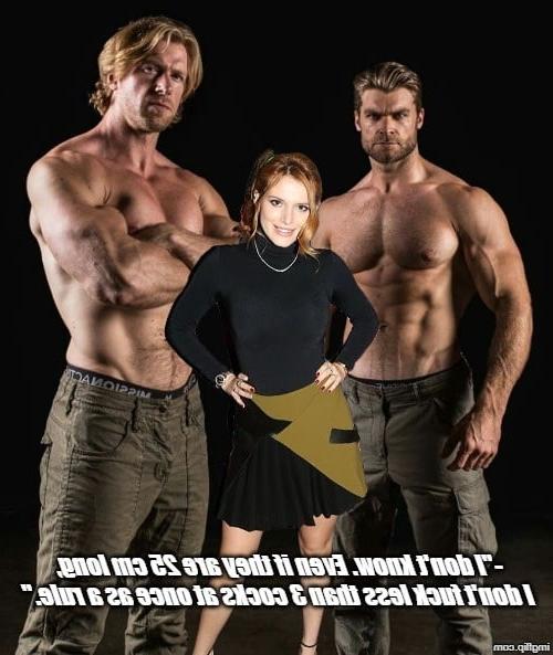 20P Celebrity gangbang captions #653