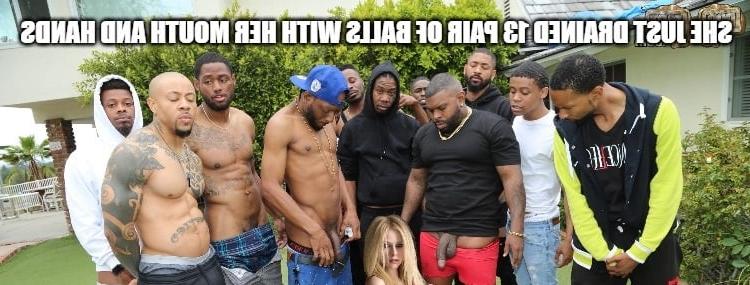 20P Celebrity gangbang captions #650 (Avril)