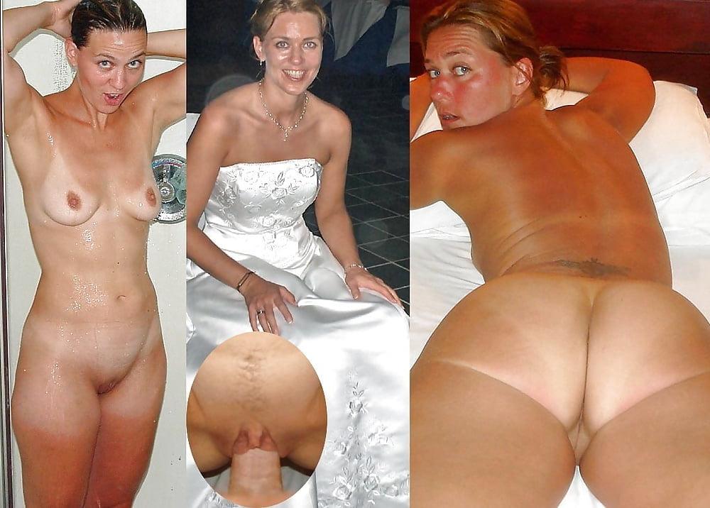 25P Montage Wives (#2149 Wedding Ring Swingers)