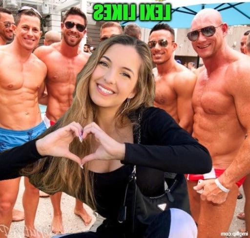 20P Celebrity gangbang captions #648