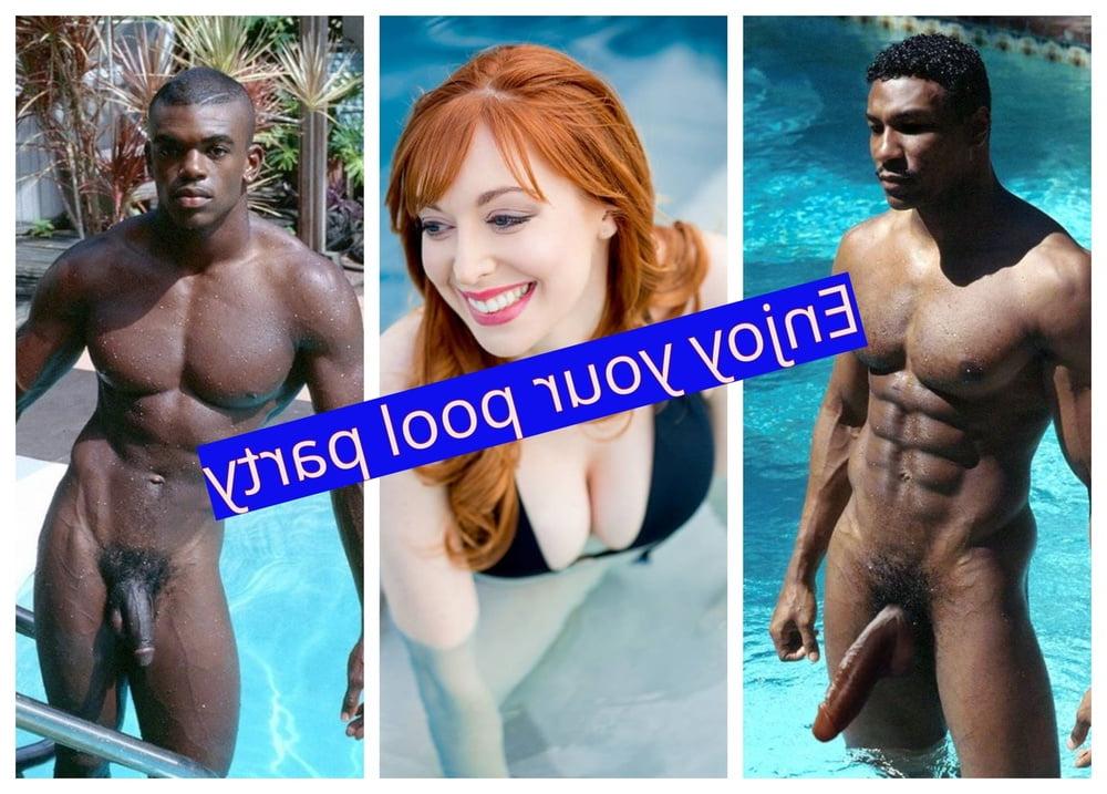 20P Celebrity gangbang captions #648