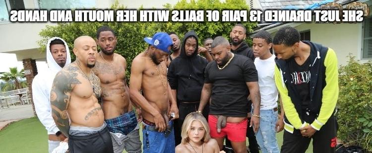 20P Celebrity gangbang captions #648