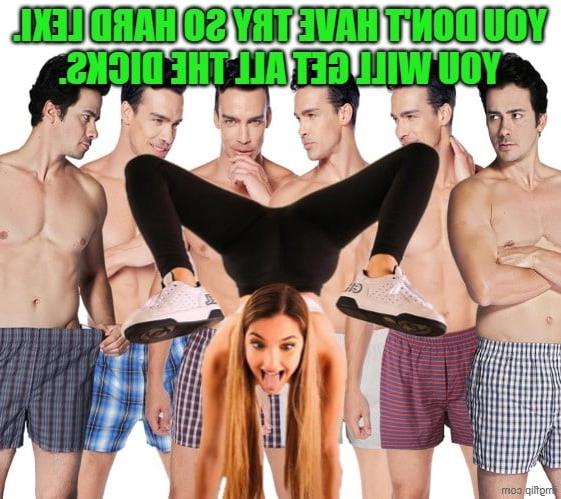 20P Celebrity gangbang captions #648